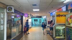 Beauty World Centre (D21), Shop House #613769571